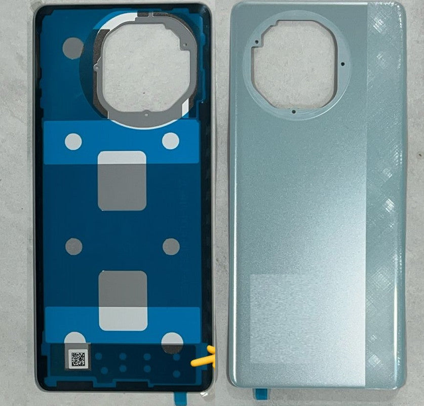 Back Panel for Vivo V30E Green Back Panel for Vivo V30E Green
